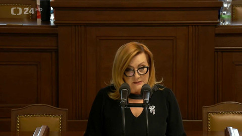 Události, komentáře - 11. března