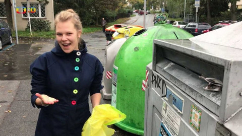 Zprávičky - 16. října 2020