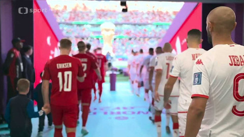 FIFA MS ve fotbale 2022 Katar - Sumář dne