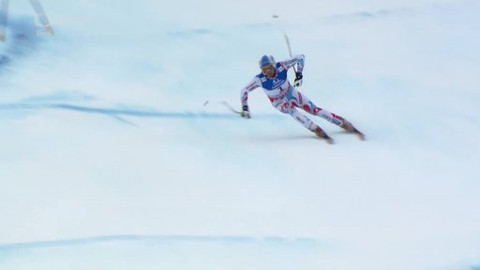 MS v alpském lyžování 2013 Rakousko - Sjezd mužů