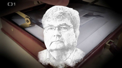 Reportéři ČT - 14. dubna