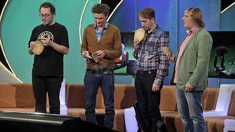 Zázraky přírody - 14. února 2015