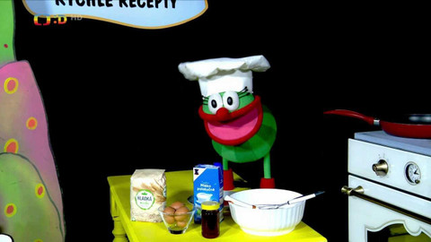 Studio Kamarád - 25. září 2022