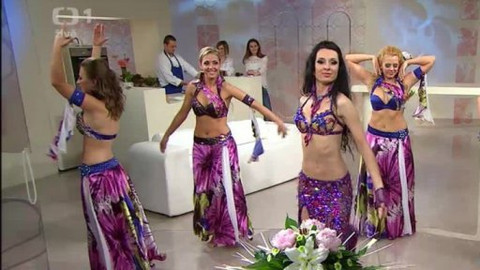 Sama doma - 7. června 2013