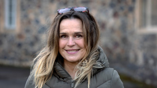 13. komnata Olgy Studničkové Šípkové