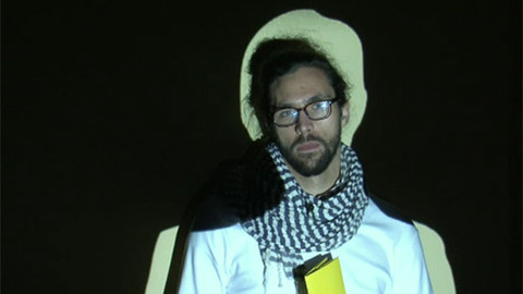 Magnesia Litera - 5/24 Nominace Magnesia Litera 2012