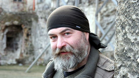 Česko jedna báseň - Luděk Marks