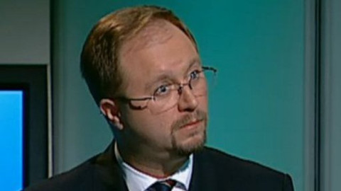 Hyde Park ČT24 - 3. října 2012