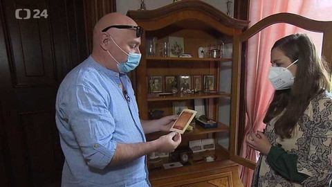 Regiony ČT24 - 29. května 2021