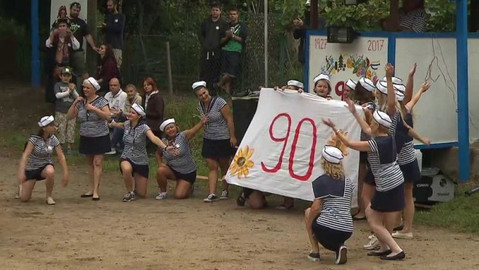 Z metropole - 16. září 2017