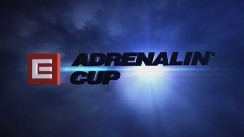 Adrenalin Cup