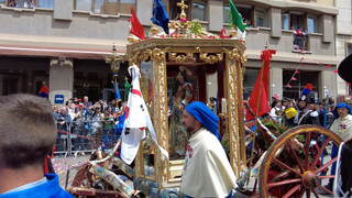 Sardinie, krásná ostrovanka