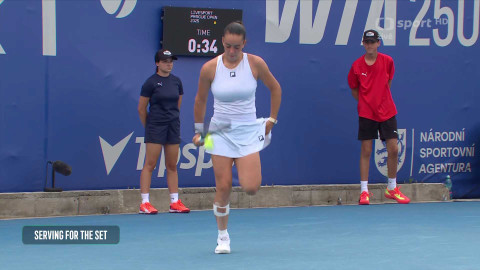 Prague Open - Livesport Prague Open