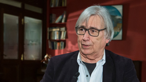 Na plovárně - Erhard Melcher