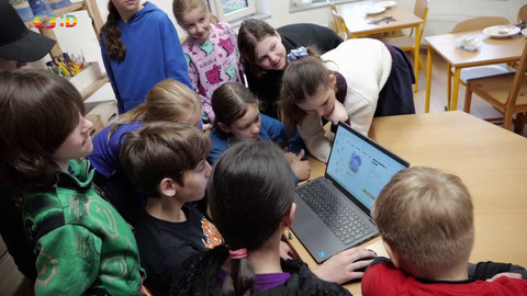 Zprávičky - 11. července