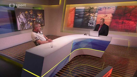 Rallye Dakar - Dakarské ozvěny