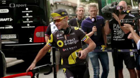 inCycle - InCycle 2017