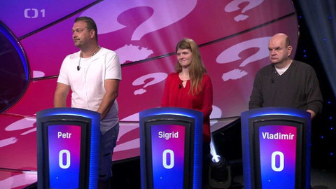 Kde domov můj? - 6. listopadu 2019