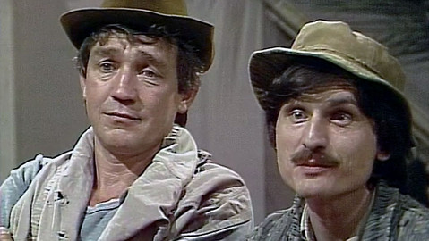 Bakaláři - Světáci