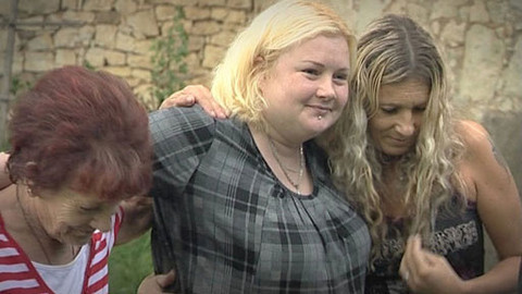 Krotitelé dluhů - 18. ledna 2012