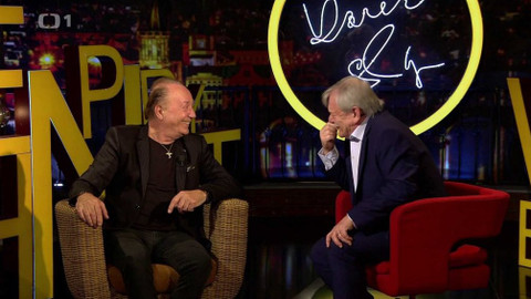 Všechnopárty - 17. května 2019