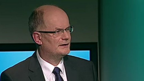 Hyde Park ČT24 - 18. února 2011