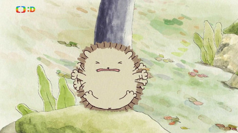 Miru Miru - Ježkův podzim
