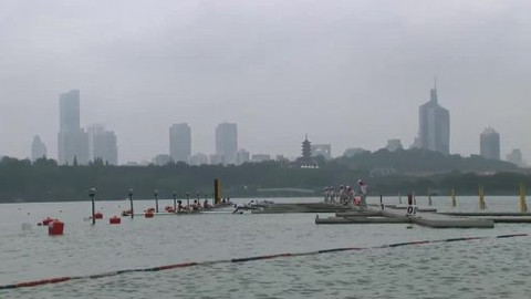 Olympijské hry mládeže 2014 Čína - Sestřih 1. soutěžního dne