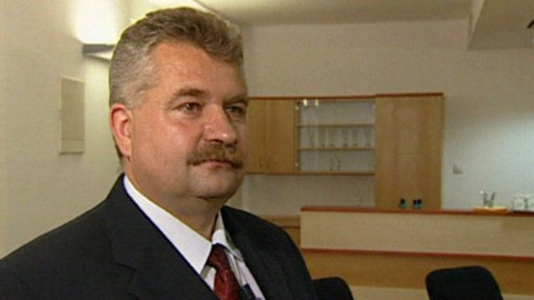 Reportéři ČT - 26. září 2005