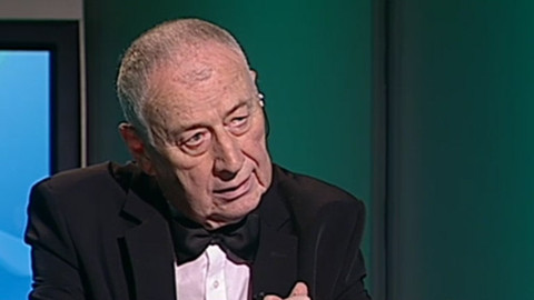 Hyde Park ČT24 - 24. června 2014