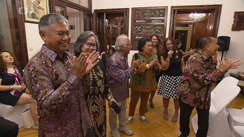 Sousedé - 1. prosince 2023