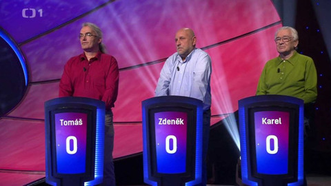 Kde domov můj? - 19. října 2016