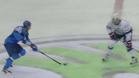 MS v ledním hokeji 2012 Finsko a Švédsko - Slovensko - Kazachstán