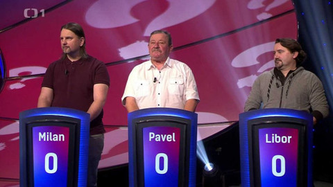 Kde domov můj? - 28. dubna 2021