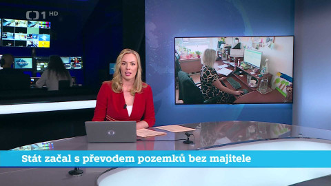 Události v regionech (sever a východ) - 13. května 2024