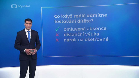 Epicentrum - 15. dubna 2021