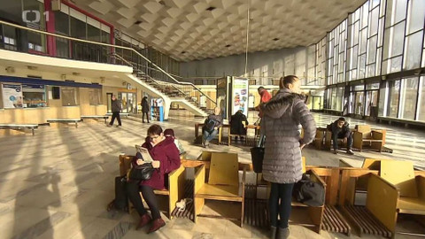 Týden v regionech (Ostrava) - 3. února 2018