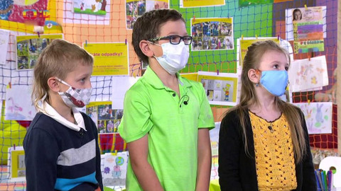 UčíTelka - Český jazyk