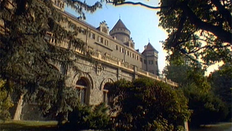 Osudové okamžiky - Bechyně 1992