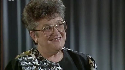 Z očí do očí - Zdeňka Cupková