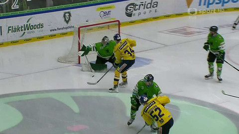 Buly hokej - Mountfield HK - HC Oceláři Třinec