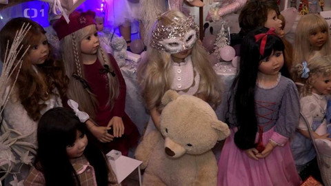 Toulavá kamera - 31. ledna 2021