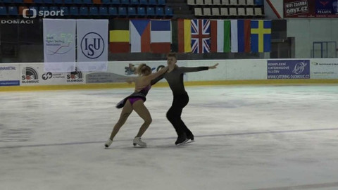 Sport v regionech - Memoriál Pavla Romana, Olomouc