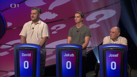 Kde domov můj? - 29. května 2024