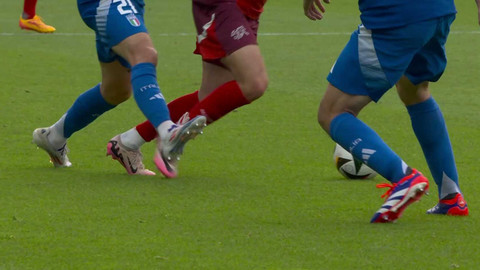 UEFA EURO 2024 Německo - Švýcarsko - Itálie