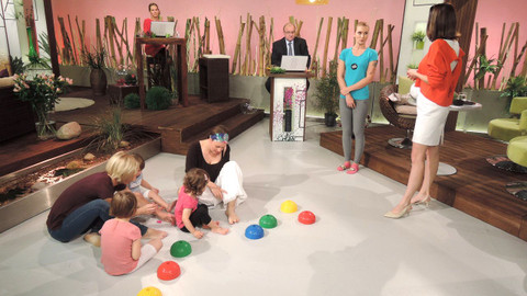 Sama doma - 10. října 2017