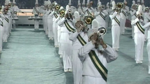 Archiv Z - Slavnostní zakončení XXVI. letních olympijských her Atlanta 1996