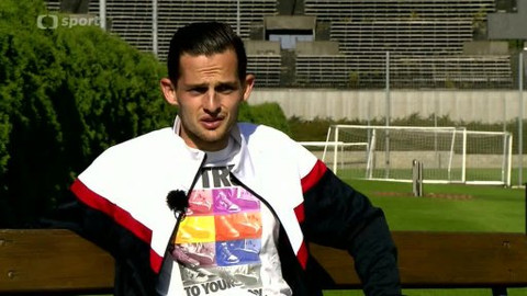 Studio fotbal - Extra