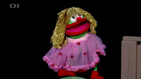 Studio Kamarád - 13. června 2021