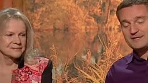 Barvy života - 5. listopadu 2010